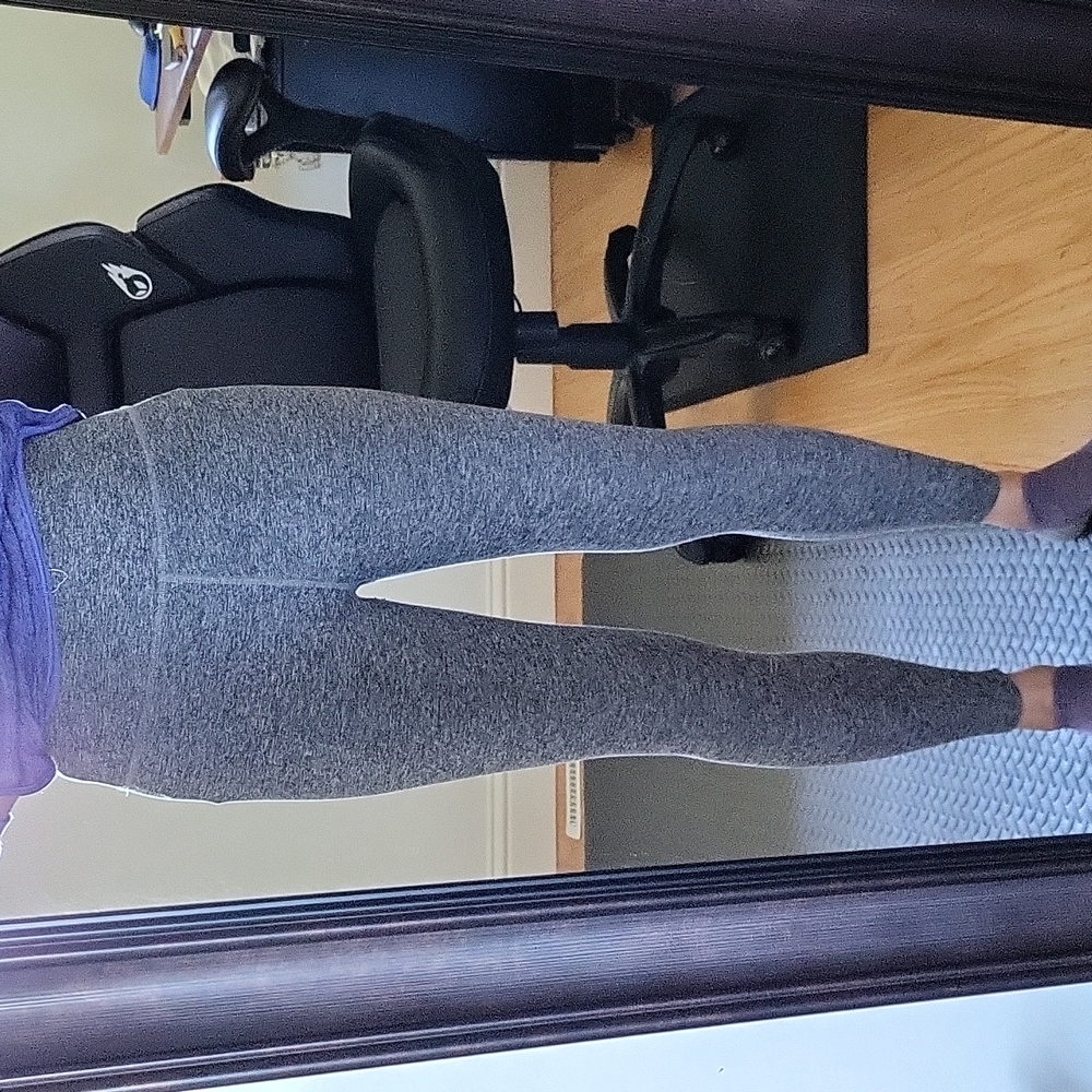 Beyond yoga pants